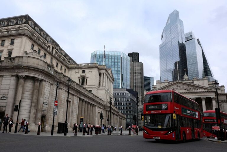 A decision on the digital pound is more than two years away, says the Bank of England