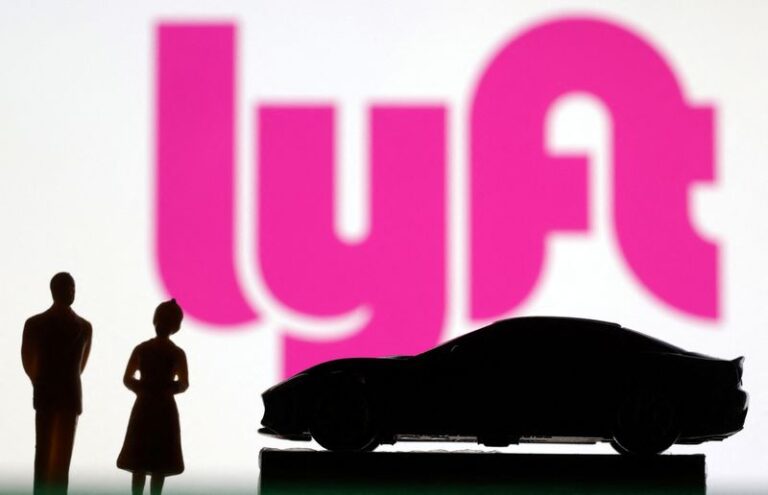 Lyft rejects shareholder lawsuit over earnings reporting error