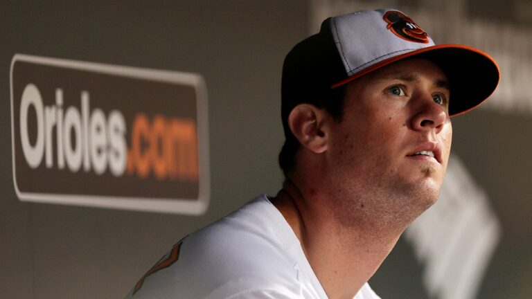 Former Orioles pitcher Brian Mathews’ cause of death revealed: report