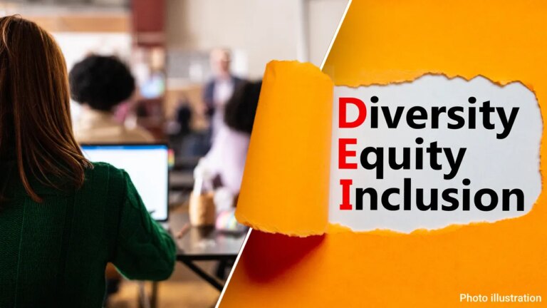 Diversity, Equity, Inclusion Course Costs Taxpayers Nearly $2 Billion Nationally: Study