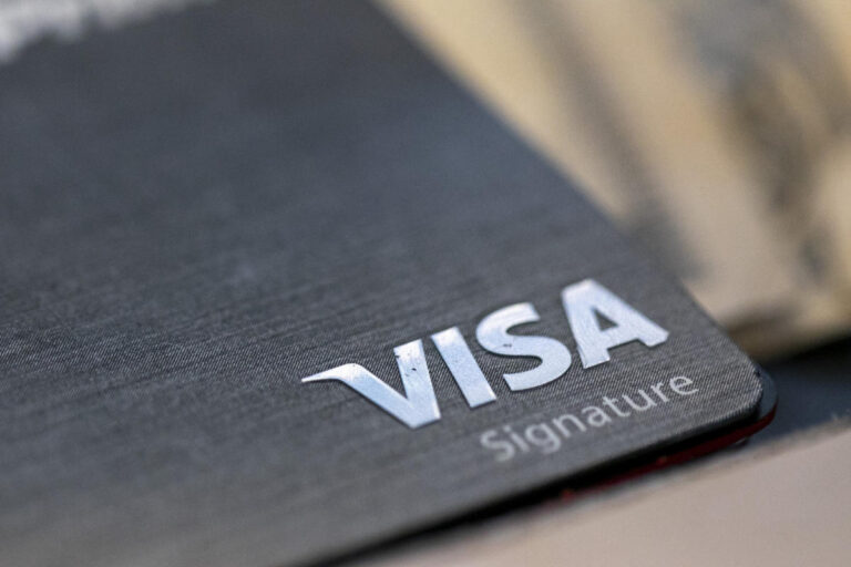 ELONUS Muscle of X Partners with Visa Wait “With All Application ‘