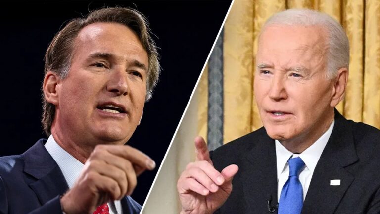 Young, Miares slam Biden for granting amnesty to ‘cop killers’