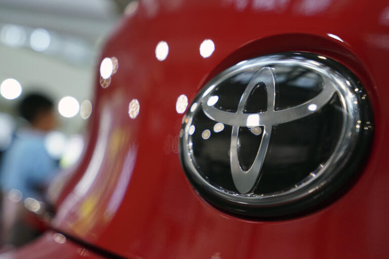 Toyota’s truck division Hino to pay $1.6 billion as part of emissions scandal.