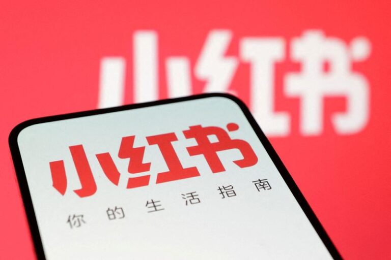 Talks of a stock sale to China’s TikTok rival Xiaohongshu are worth $20 billion, Bloomberg News reported.