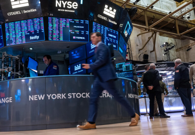 NASDAQ, S & P 500 Go to the chip in loss of chip after the abduction-based gaze