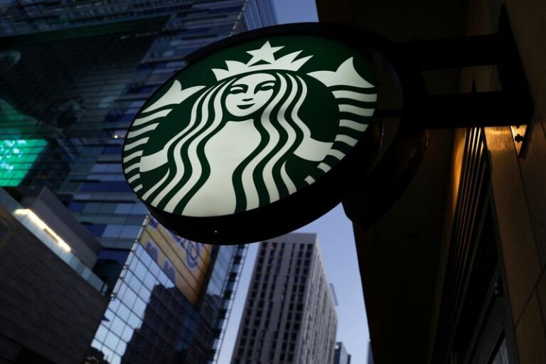 Starbucks sales is designed to regenerate as investors stay as investors