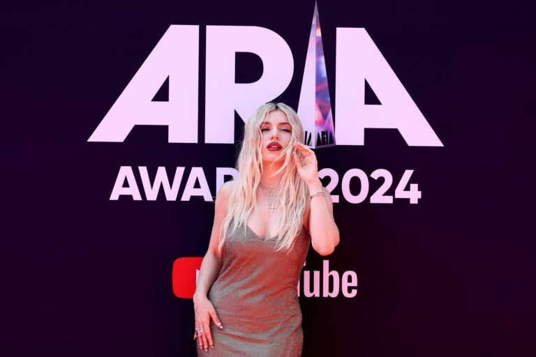 “It’s Not Right”— Ava Max addresses unreleased demos of her songs.