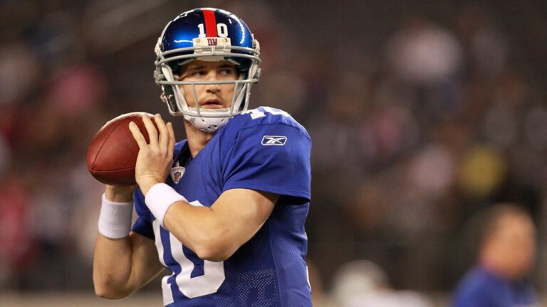 Bill Belichick supports Eli Manning’s Hall of Fame search