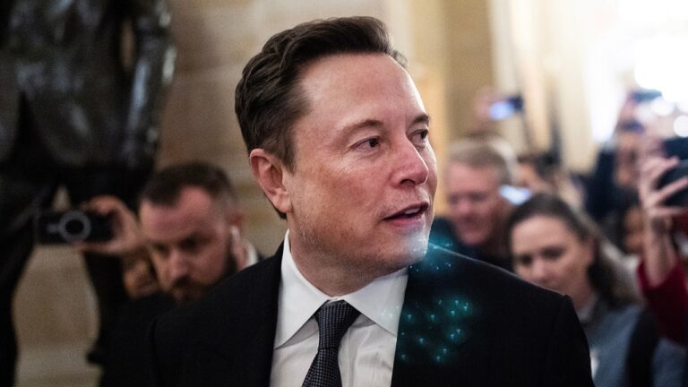 Elon Musk has been accused by the SEC of 2022 Twitter stock purchases