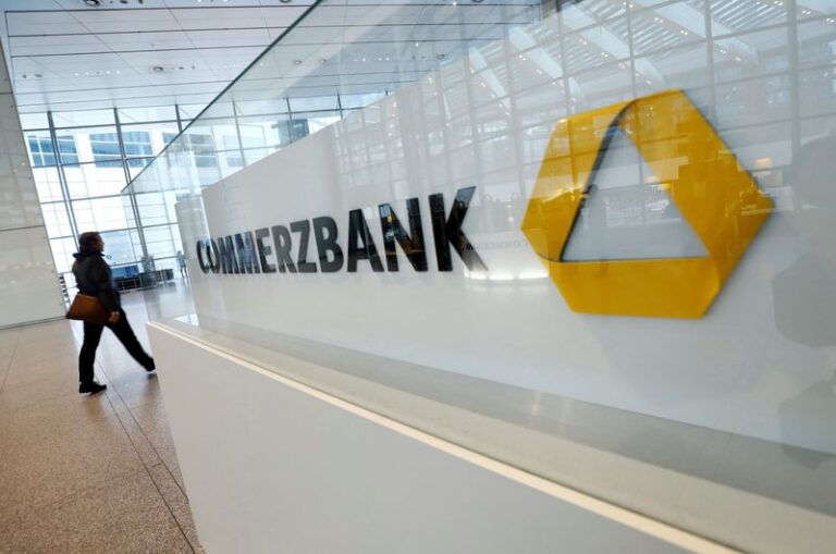 Commerzbank chairman unlikely to push for UniCredit merger, report says