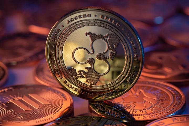 XRP Rises to 7-Year High, Will Become Third-Most Valuable Crypto Despite SEC Challenge of 2023 Decision on Ripple Labs Case