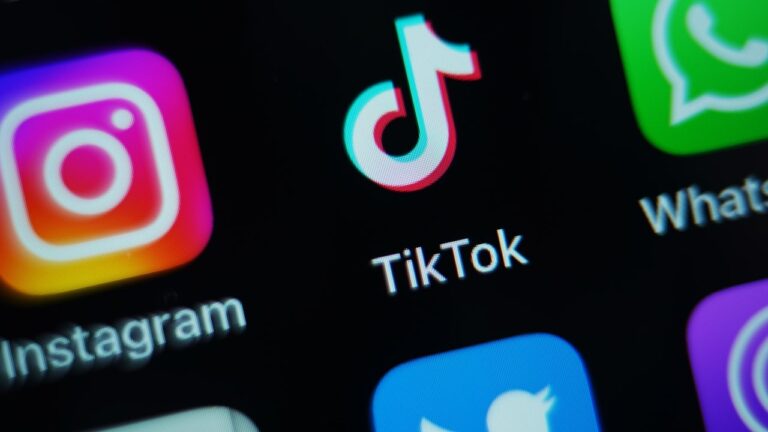 Evita Duffy-Alphonso: Why my generation is swapping TikTok for another communist app.