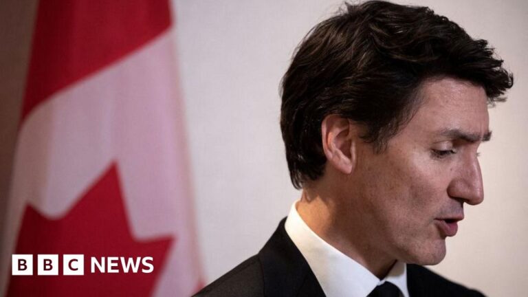 Canada the 51st US state? Trudeau said ‘no’