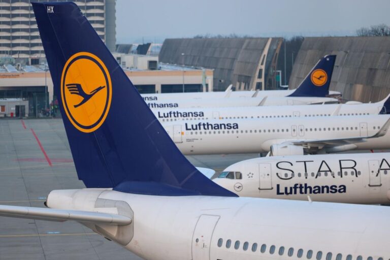 Lufthansa has completed negotiations for a 41 percent stake in Italy’s ITA Airlines