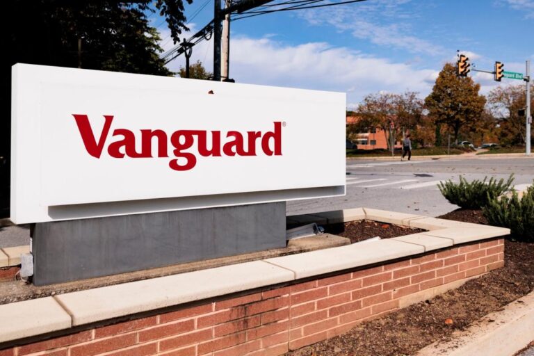 Vanguard to pay $106 million over pension fund violations