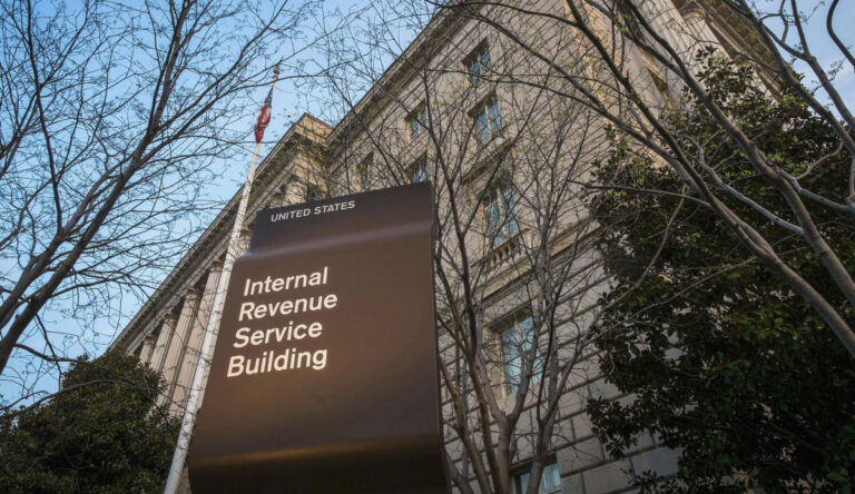 The IRS is sending automatic incentive payments. Who will meet them?