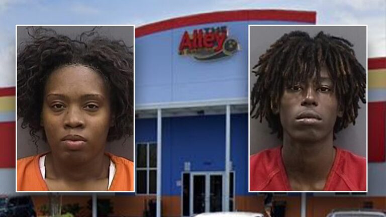 A second arrest was made in the Florida bowling alley shooting of an off-duty ATF agent.