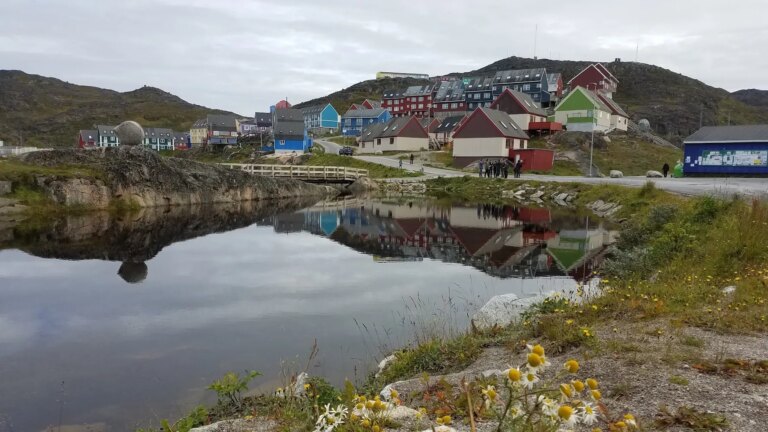 Explore Greenland’s glorious history as President-elect Trump shines a spotlight on the island