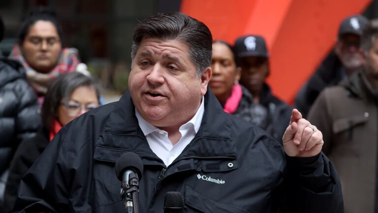 Pritzker rescinds Trump’s order on birthright citizenship: ‘We will not follow an unconstitutional order’