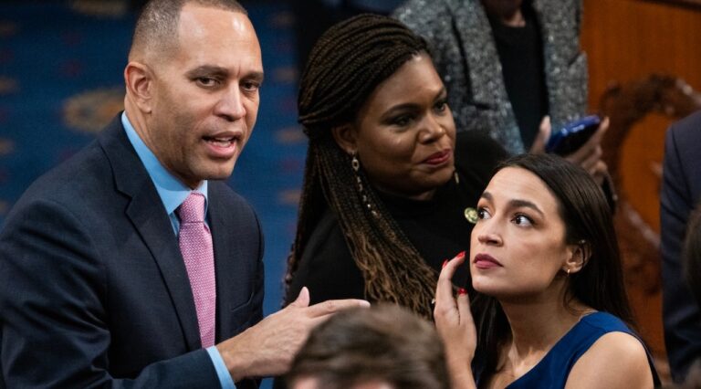 AOC, Jeffris Anti-Transit Athletter’s Anti-Transit Athletics Law The law encourages hunters and they silent on the demographs.