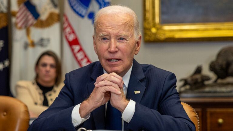 Biden administration implements ‘final rule’ on AI export controls, tech world claps back