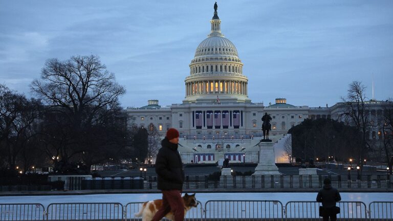 Walmart, Apple, Amazon and other CEOs will attend Trump’s inauguration