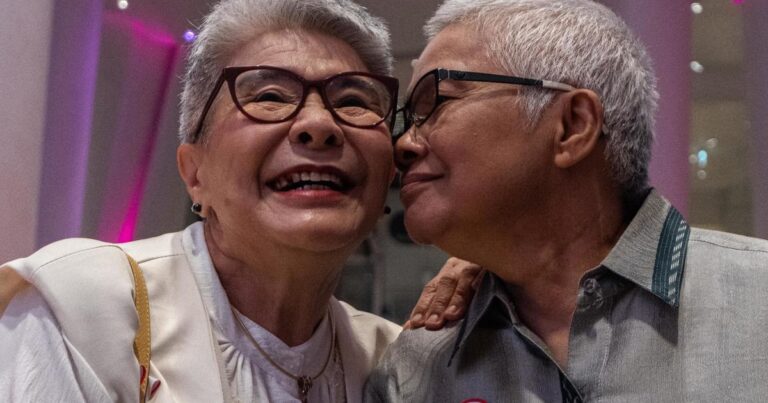 Thailand’s Same-Sex Marriage Law Takes Effect: “All Love Is One”