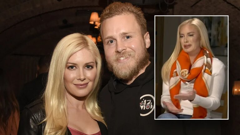 Spencer Pratt, Heidi Montag slammed by critics after crying about being ‘house poor’ as LA fires destroy home.