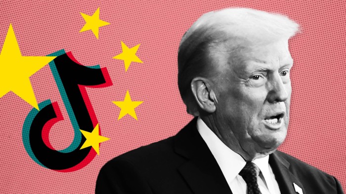 China’s hopes to avoid a trade war with Donald Trump are growing.