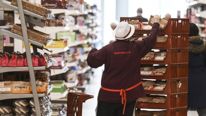 Sainsbury’s is to cut 3,000 jobs.