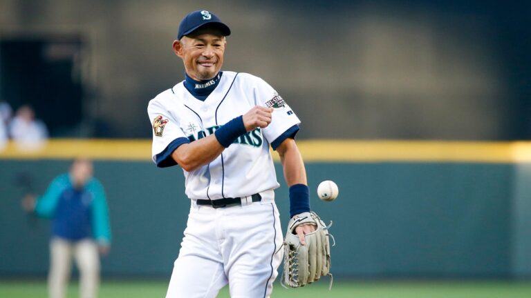 Ichiro Suzuki is 1 vote shy of becoming a unanimous Hall of Famer, causing a social media frenzy: ‘Moronic’