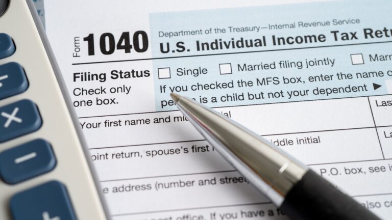 The IRS has announced the start of the 2025 tax season