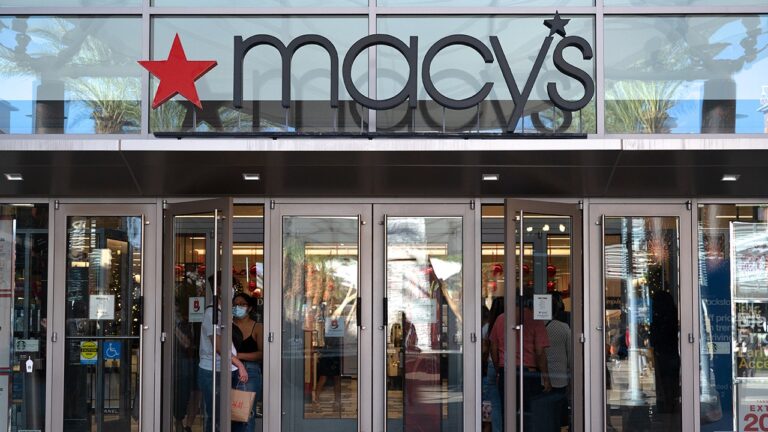 Macy’s will close 66 stores by 2025. Here they are.