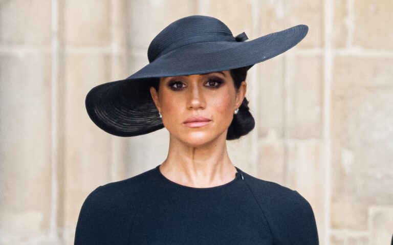 Meghan Markle’s Netflix show delay could help ‘deaf’ name: expert