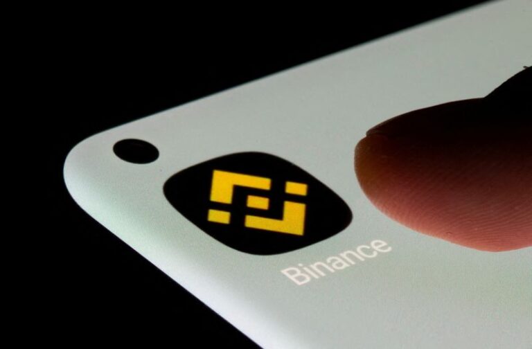 Binance claims its users have saved $1.75 billion in shipping costs via Investing.com.