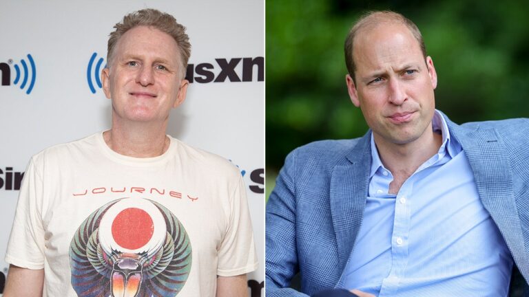 Fox News Entertainment Magazine: Michael Rapaport Slams CA Governor, Prince William Takes Surprise Action