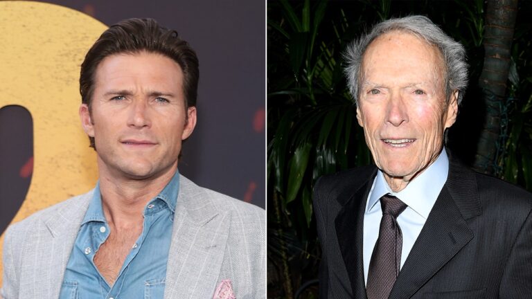 Clint Eastwood’s son has shared his 94-year-old father’s news months after his longtime partner died.