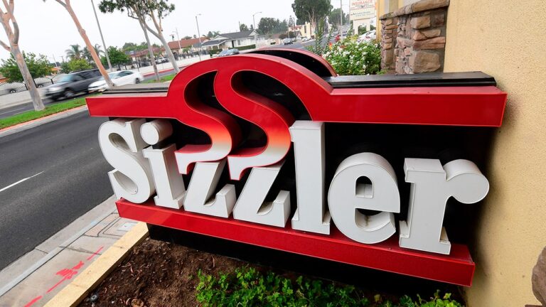 Sizzler offers free meals to California fire victims and responders at multiple locations