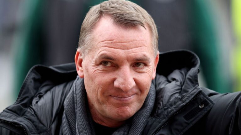 Brendan Rodgers: Celtic boss says the club leading the Scottish Premiership is a permanent fixture, not Rangers’ problem | Football news