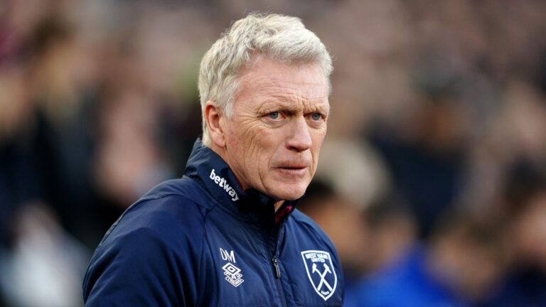 David Moyes to Everton: He has agreed to return to Goodison Park as manager following the sacking of former Toffees boss Sean Dyche. Football news