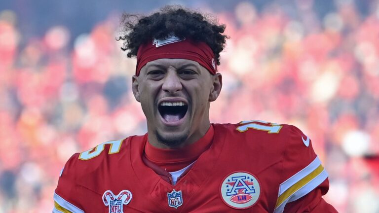 Kansas City Chiefs and Patrick Mahomes face familiar doubts as search for Super Bowl history continues | NFL News