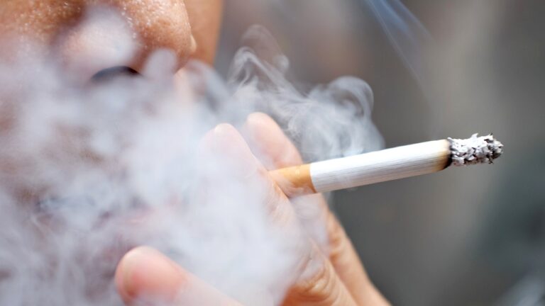 The FDA wants to curb the amount of nicotine in cigarettes, other products with the new law