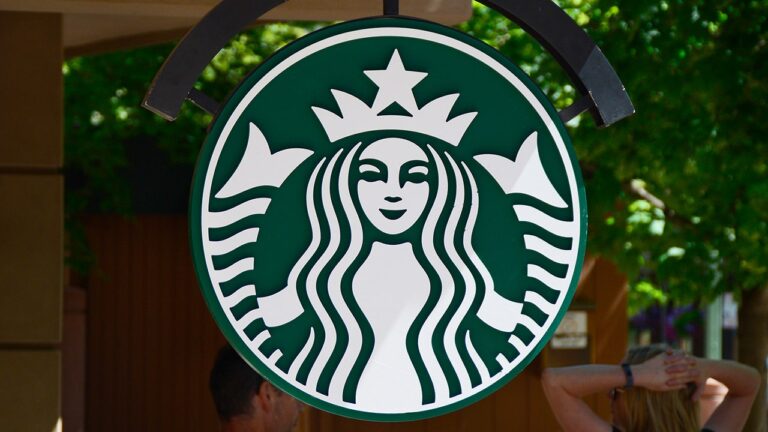 Starbucks is changing its open bathroom policy