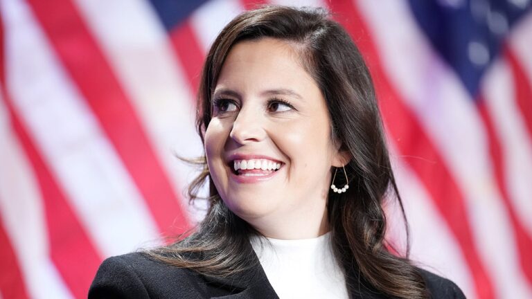 Trump’s UN ambassador nominee Elise Stefanik says she sees ‘great hope’ at UN