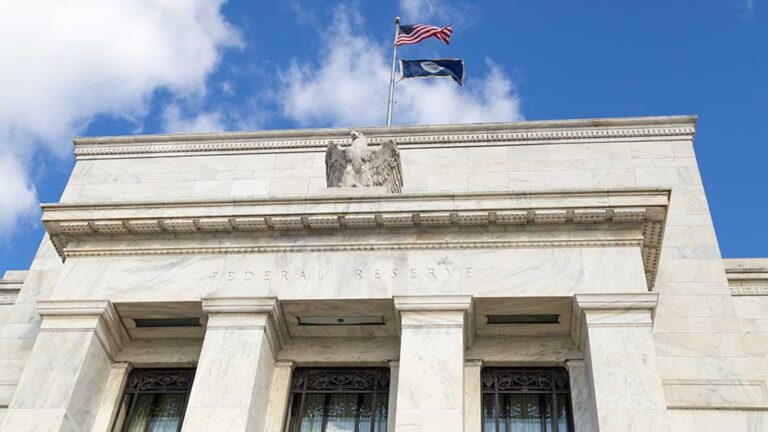 Next Federal Reserve Meeting: The Fed’s Rate-Cut Outlook and What It Means for the S&P 500