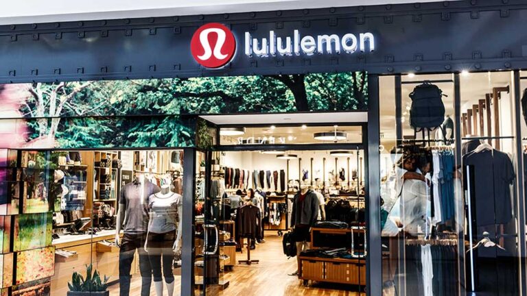 Lululemon raises Q4 earnings, revenue guidance. LULU stock withdrawal.