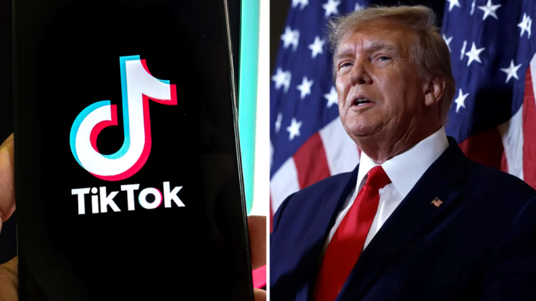 GOP senators prepare tougher approach to Trump’s stance on China, TikTok