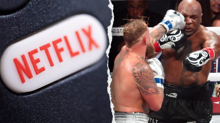 Netflix has boosted US subscriber prices, citing the success of ‘Squid Games’ and the NFL’s Paul-Tyson fight.