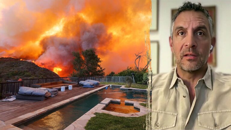 Real estate developer details how to rebuild after Los Angeles wildfires California leaders say ‘must step up’