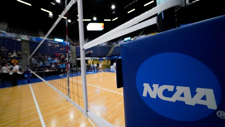 Volleyball player who lost to SJSU trans athlete talks about ruined season after ‘unfair’ loss